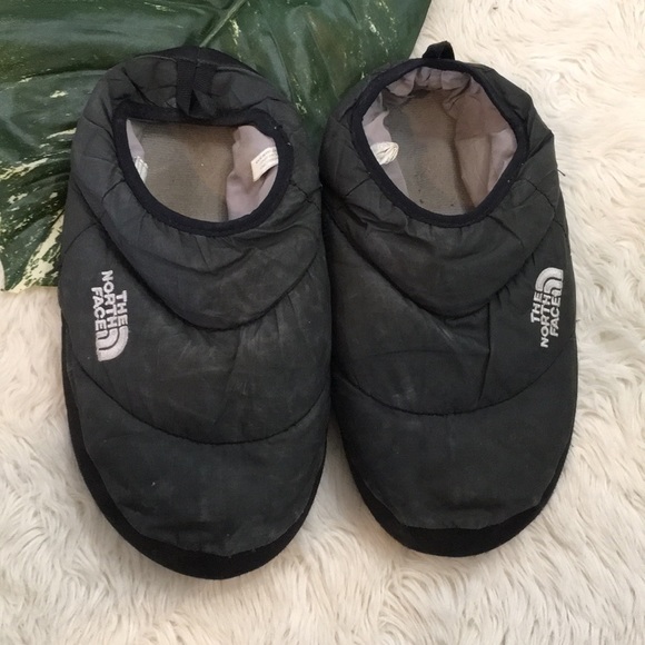 The North Face Shoes The North Face Goose Down Slippers Womans